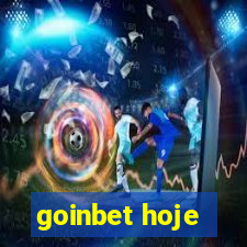 goinbet hoje